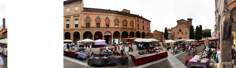 piazza S. Stefano